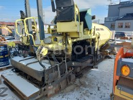 Online aukce: AMMANN  AFT 350 E