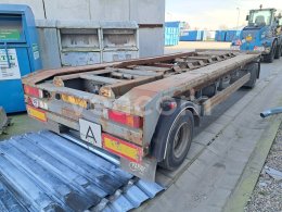 Online aukce: PANAV  PV 18 LC