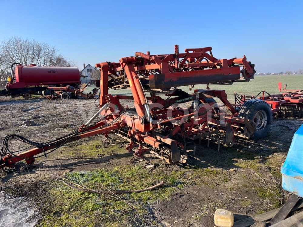 Online aukce:  OPALL - AGRI SATURN 2
