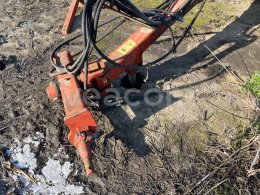 Online aukce:   OPALL - AGRI SATURN 2