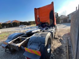 Online aukce: RENAULT PREMIUM 420 T4X2