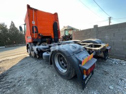 Online aukce: RENAULT PREMIUM 420 T4X2