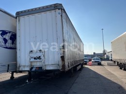 Online aukce: KRONE  SD