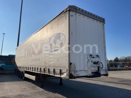 Online aukce: KRONE  SD