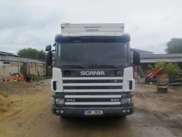 Online aukce: SCANIA  P 94 DB