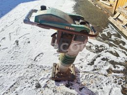 Online aukce: WACKER  BS600