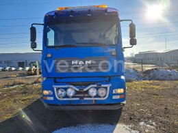 Online aukce: MAN  TGA 18.310