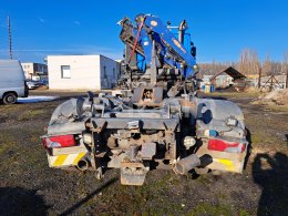 Online aukce: MAN  TGA 18.310