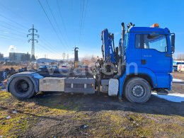 Online aukce: MAN  TGA 18.310