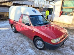 Aukcja internetowa: ŠKODA  PICKUP LXI