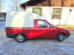 Aukcja internetowa: ŠKODA  PICKUP LXI