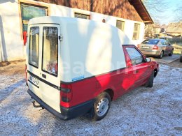 Aukcja internetowa: ŠKODA  PICKUP LXI