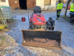 Online aukce: AGRIA  PROTI A22/122