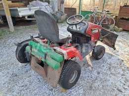 Online aukce: AGRIA  PROTI A22/122