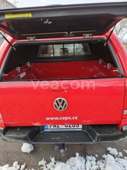 Интернет-аукцион: VOLKSWAGEN  AMAROK