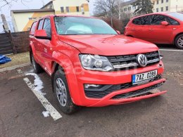 Интернет-аукцион: VOLKSWAGEN  AMAROK