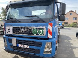 Online auction: VOLVO  FM12 380 6x4