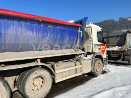 Online aukce: VOLVO  FMX 500 8X4 (ZA048GB)