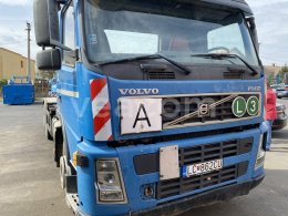 Online aukce: VOLVO  FM12 380 6x4