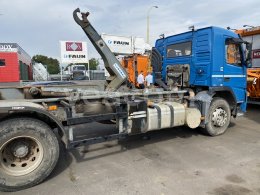 Online auction: VOLVO  FM12 380 6x4