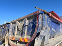 Online aukce: VOLVO  FMX 500 8X4 (ZA048GB)
