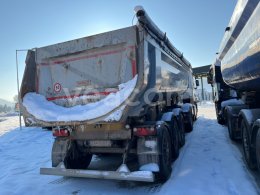 Online aukce: RENAULT  C + SCHWARZMULLER K-SERIE