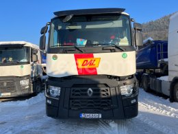 Online aukce: RENAULT  C + SCWARZMULLER K-SERIE
