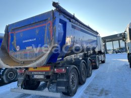 Online aukce: RENAULT  C + SCWARZMULLER K-SERIE