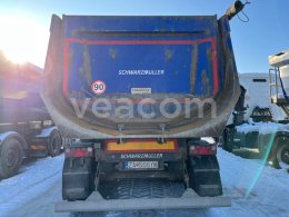 Online aukce: RENAULT  C + SCWARZMULLER K-SERIE