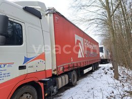 Online aukce: KRONE  SD