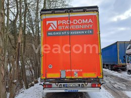 Online aukce: KRONE  SD