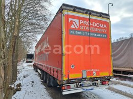 Online aukce: KRONE  SD