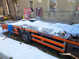 Online aukce: VOLKSWAGEN  CRAFTER