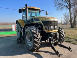 Online aukce: CHALLENGER  MT635B 4X4