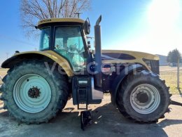 Online aukce: CHALLENGER  MT635B 4X4