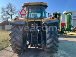 Online aukce: CHALLENGER  MT635B 4X4
