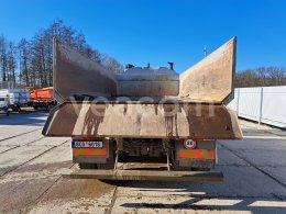 Online aukce: DAF  FAS CF 75.310 6X2