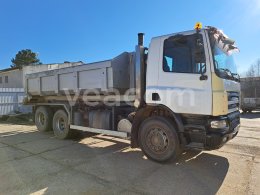 Online aukce: DAF  FAS CF 75.310 6X2