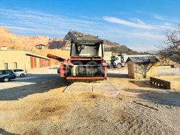 Online aukce:   SANDVIK QJ341+