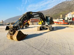 Online aukce: VOLVO  EC 290 CNL