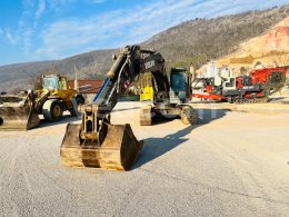 Online aukce: VOLVO  EC 290 CNL