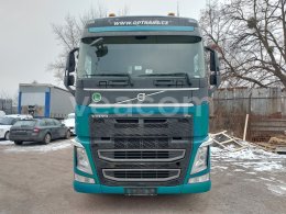 Online aukce: VOLVO  FH 460 6X2