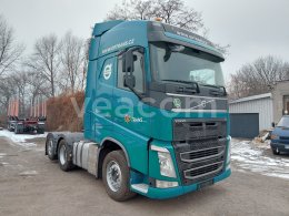 Online aukce: VOLVO  FH 460 6X2