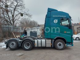 Online aukce: VOLVO  FH 460 6X2