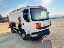 Online aukce: RENAULT  MIDLUM