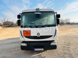 Online aukce: RENAULT  MIDLUM