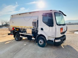 Online aukce: RENAULT  MIDLUM