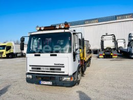 Online árverés: IVECO  EUROCARGO ML75E15