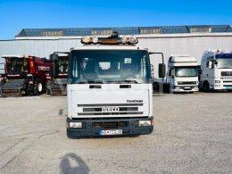 Online árverés: IVECO  EUROCARGO ML75E15