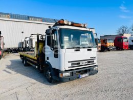 Online árverés: IVECO  EUROCARGO ML75E15